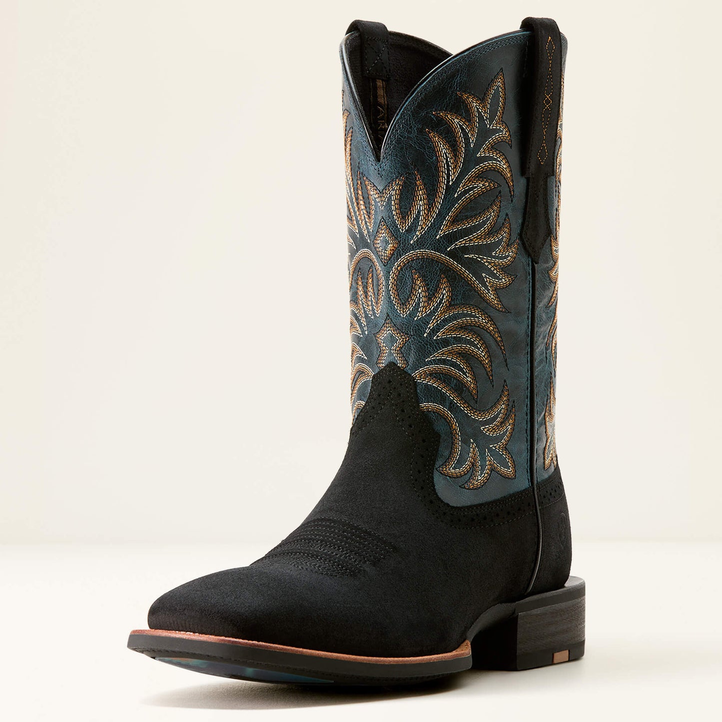 Oakwood Cowboy Boot Ariat Men