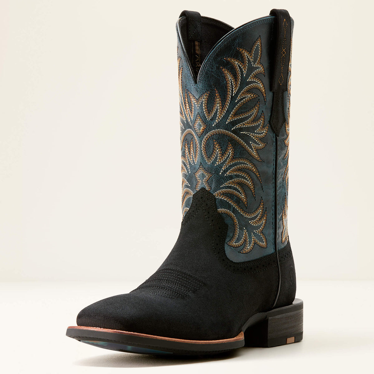 Oakwood Cowboy Boot Ariat Men