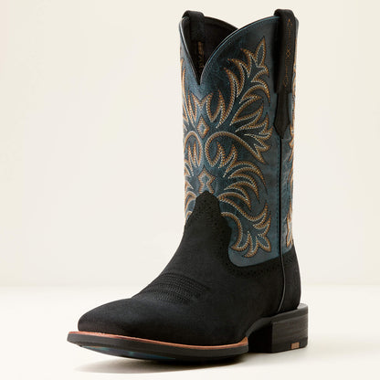 Oakwood Cowboy Boot Ariat Men