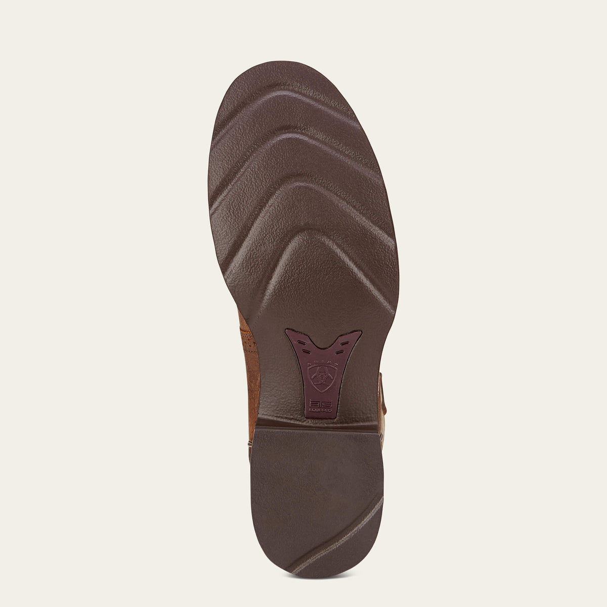 Heritage Crepe W Toe Cowboy Boot Ariat Men