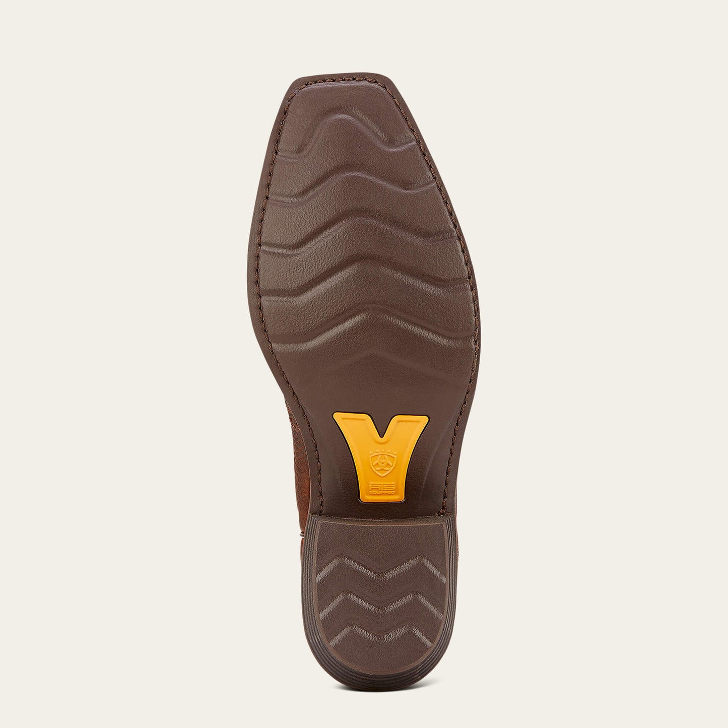 Heritage Roughstock Square Toe Cowboy Boot Ariat Men