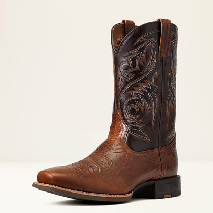 Sport Herdsman Cowboy Boot Ariat Men