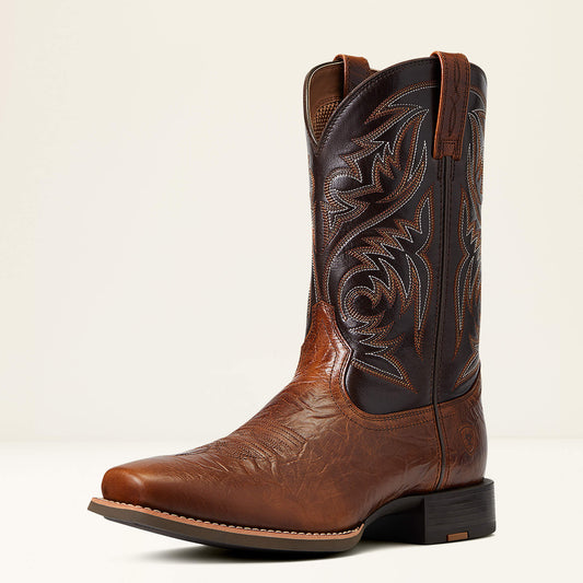Sport Herdsman Cowboy Boot Ariat Men