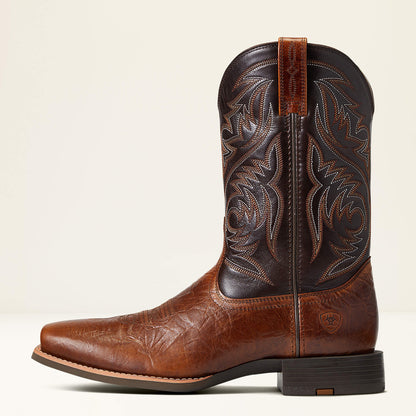Sport Herdsman Cowboy Boot Ariat Men