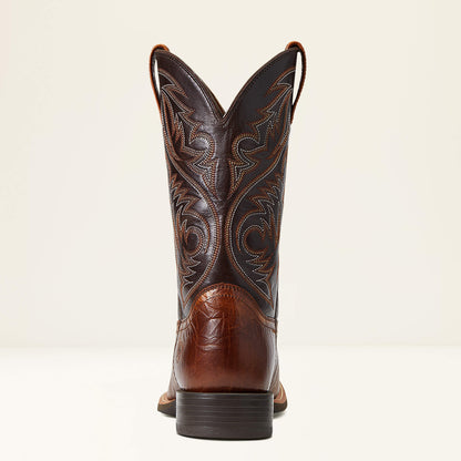 Sport Herdsman Cowboy Boot Ariat Men