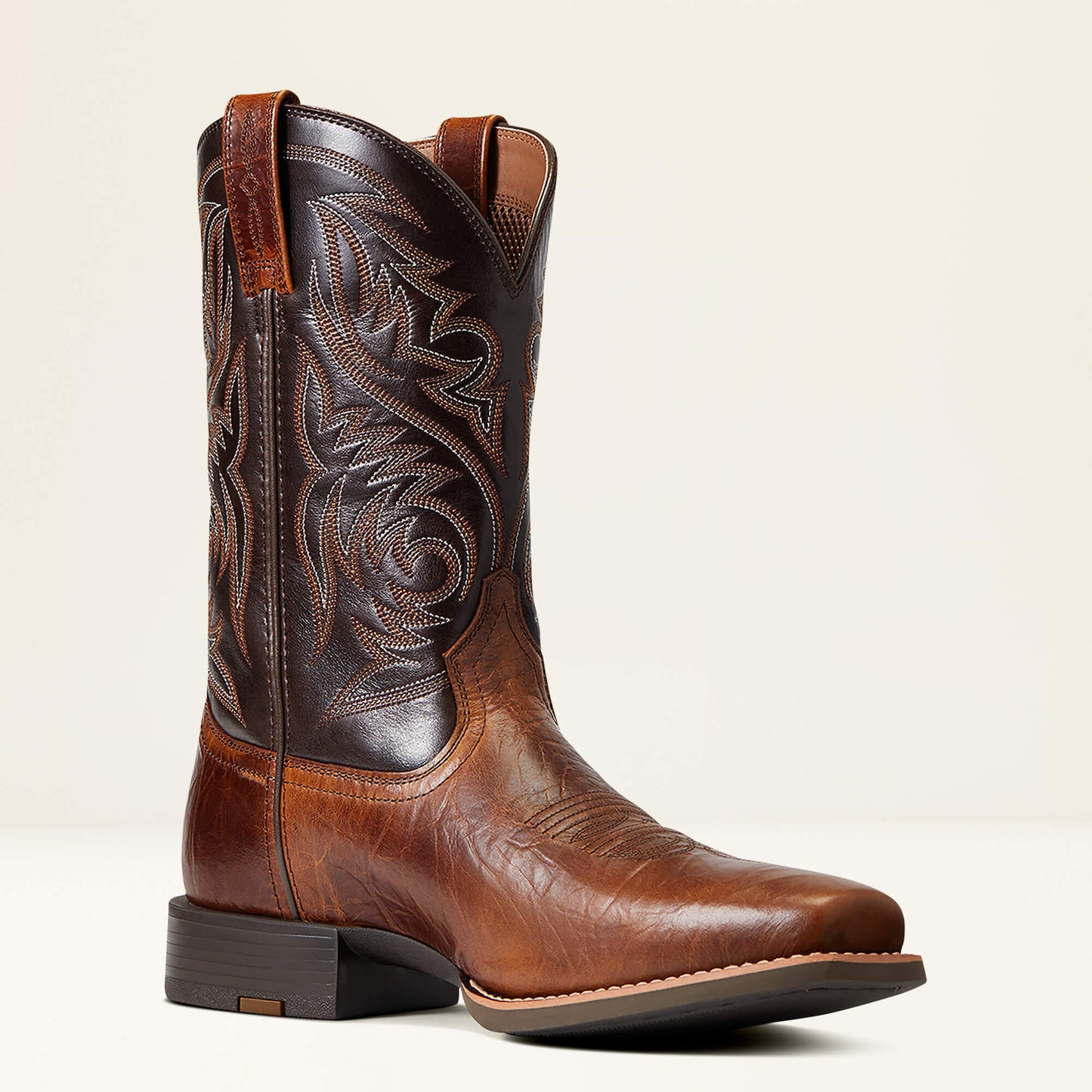 Sport Herdsman Cowboy Boot Ariat Men