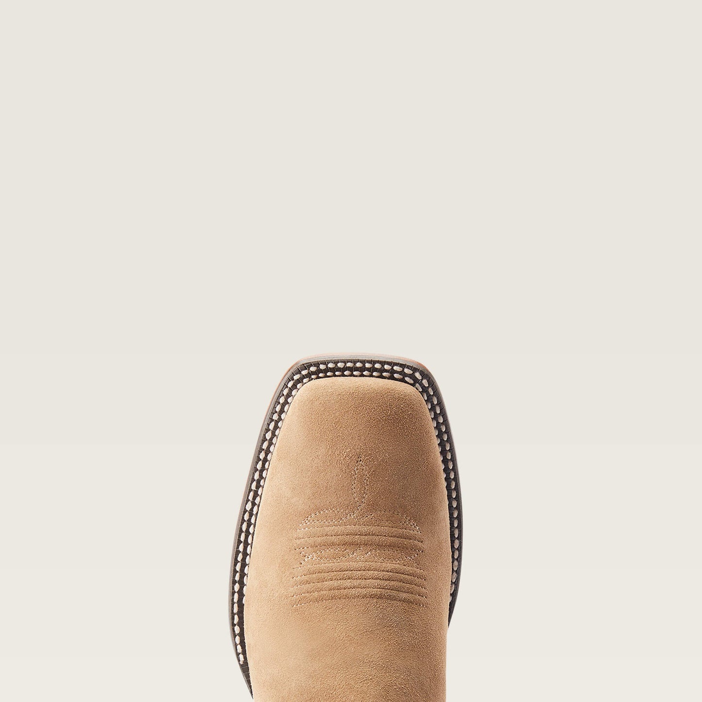 Sting Wide Square Toe Cowboy Boot Ariat Men
