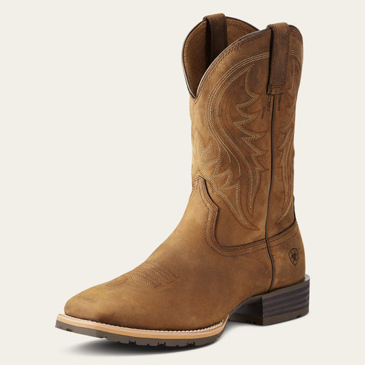 Hybrid Rancher Western Boot Ariat Men