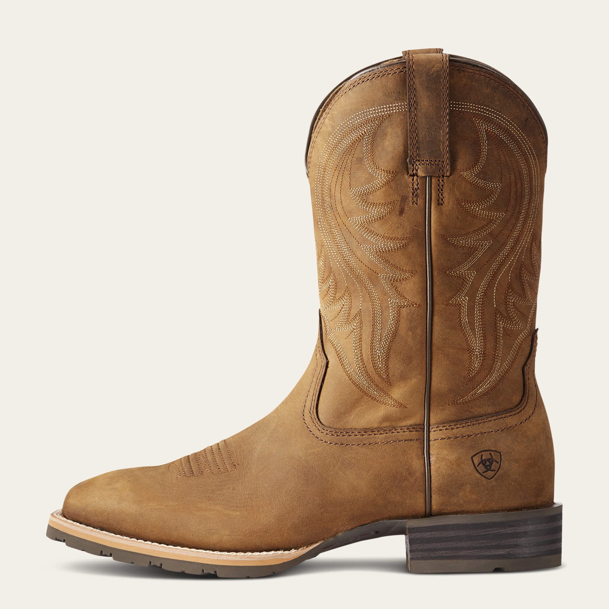 Hybrid Rancher Western Boot Ariat Men
