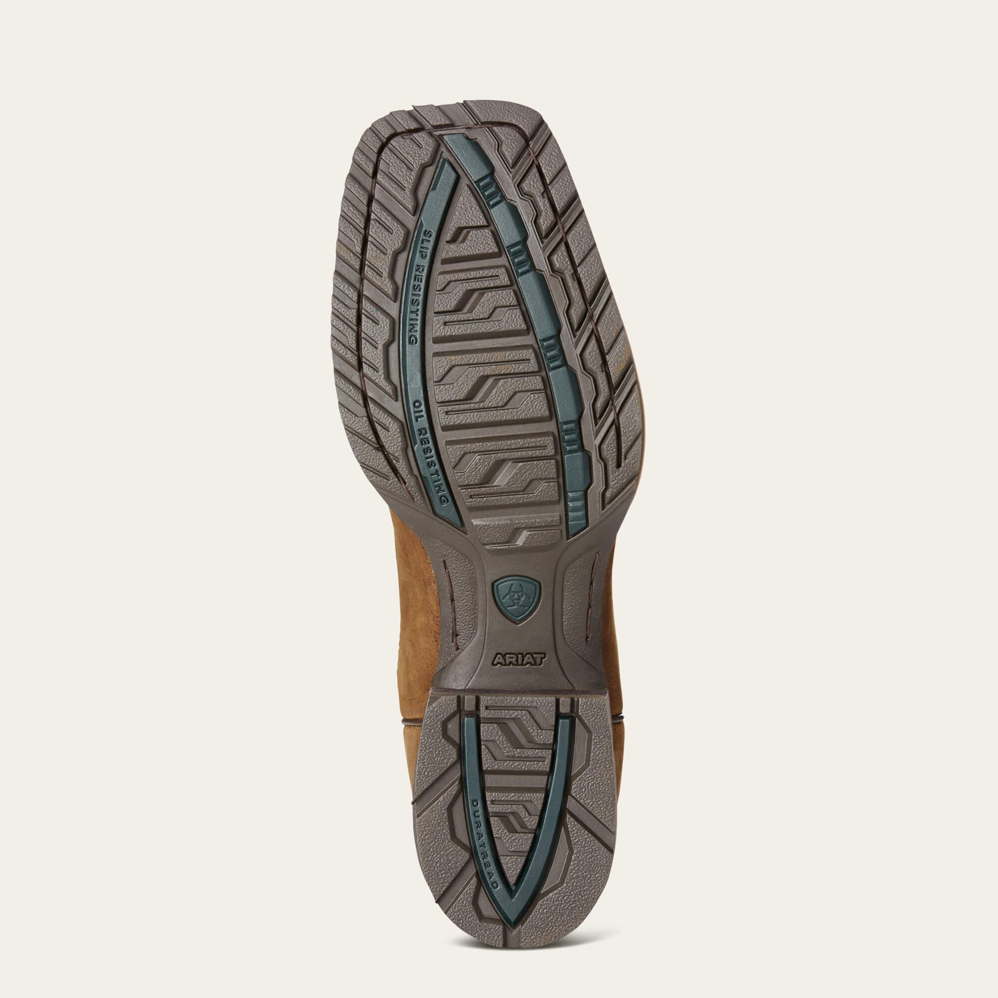 Hybrid Rancher Western Boot Ariat Men