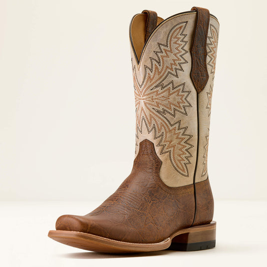 South Fork Cutter Toe Cowboy Boot Ariat Men