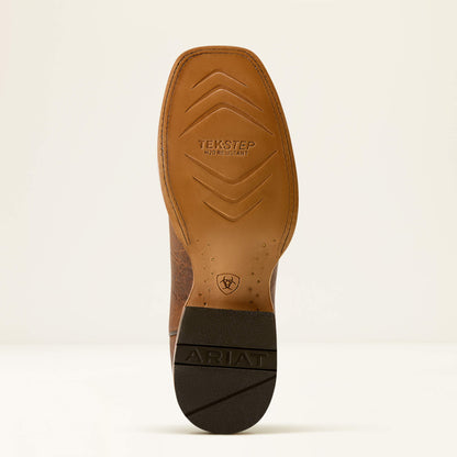 South Fork Cutter Toe Cowboy Boot Ariat Men