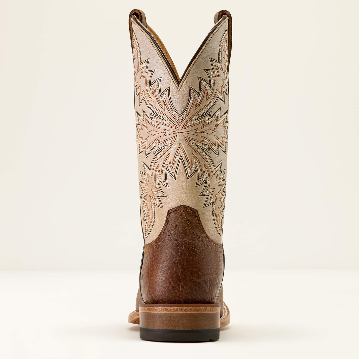 South Fork Cutter Toe Cowboy Boot Ariat Men