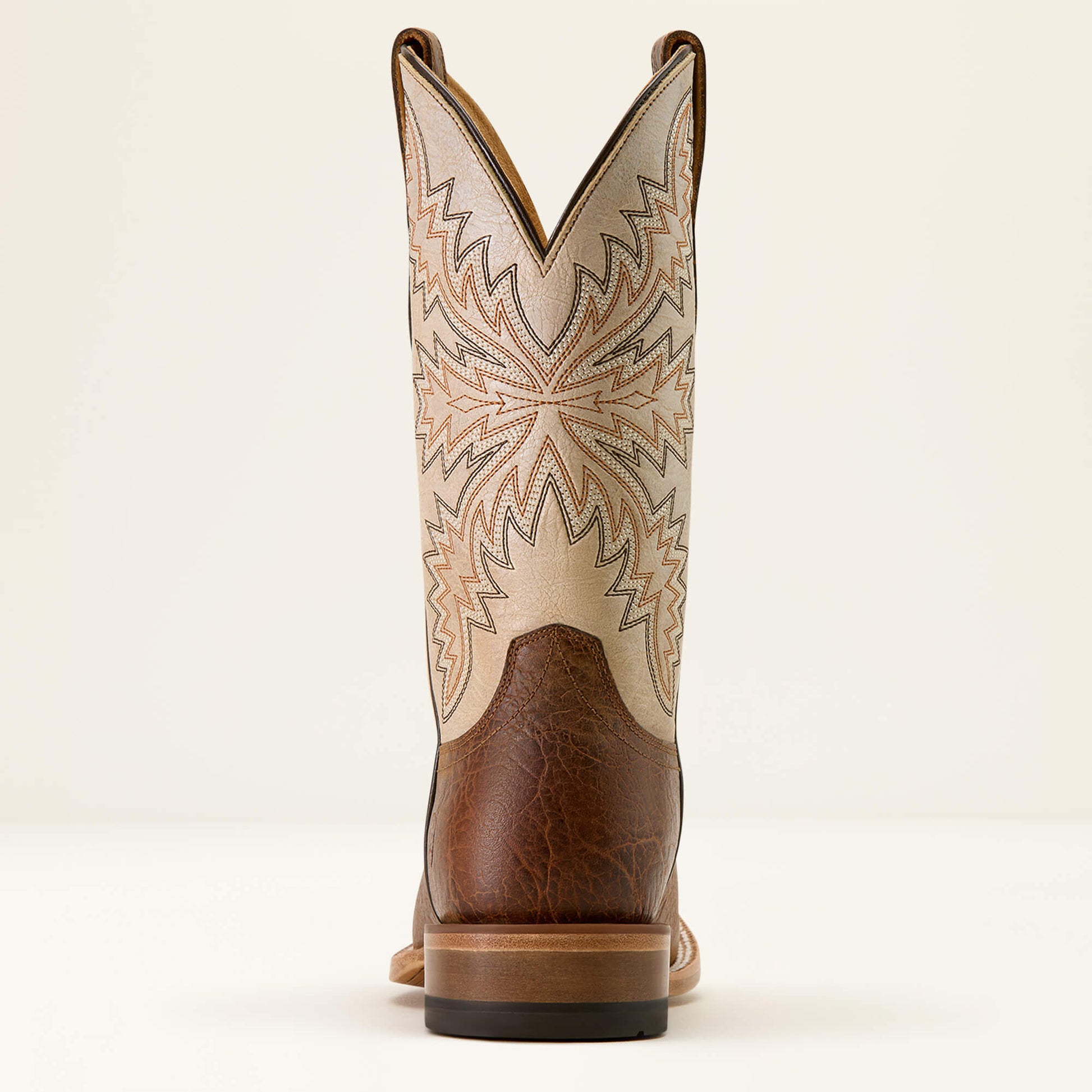 South Fork Cutter Toe Cowboy Boot Ariat Men