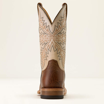 South Fork Cutter Toe Cowboy Boot Ariat Men