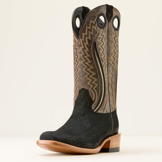 Futurity Dualin Narrow Cutter Toe Cowboy Boot Ariat Men