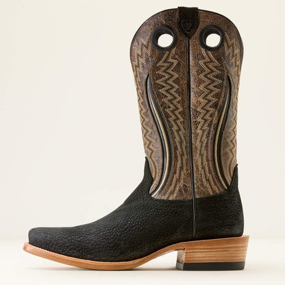 Futurity Dualin Narrow Cutter Toe Cowboy Boot Ariat Men
