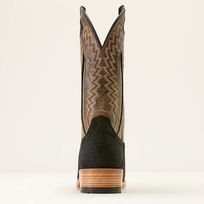 Futurity Dualin Narrow Cutter Toe Cowboy Boot Ariat Men