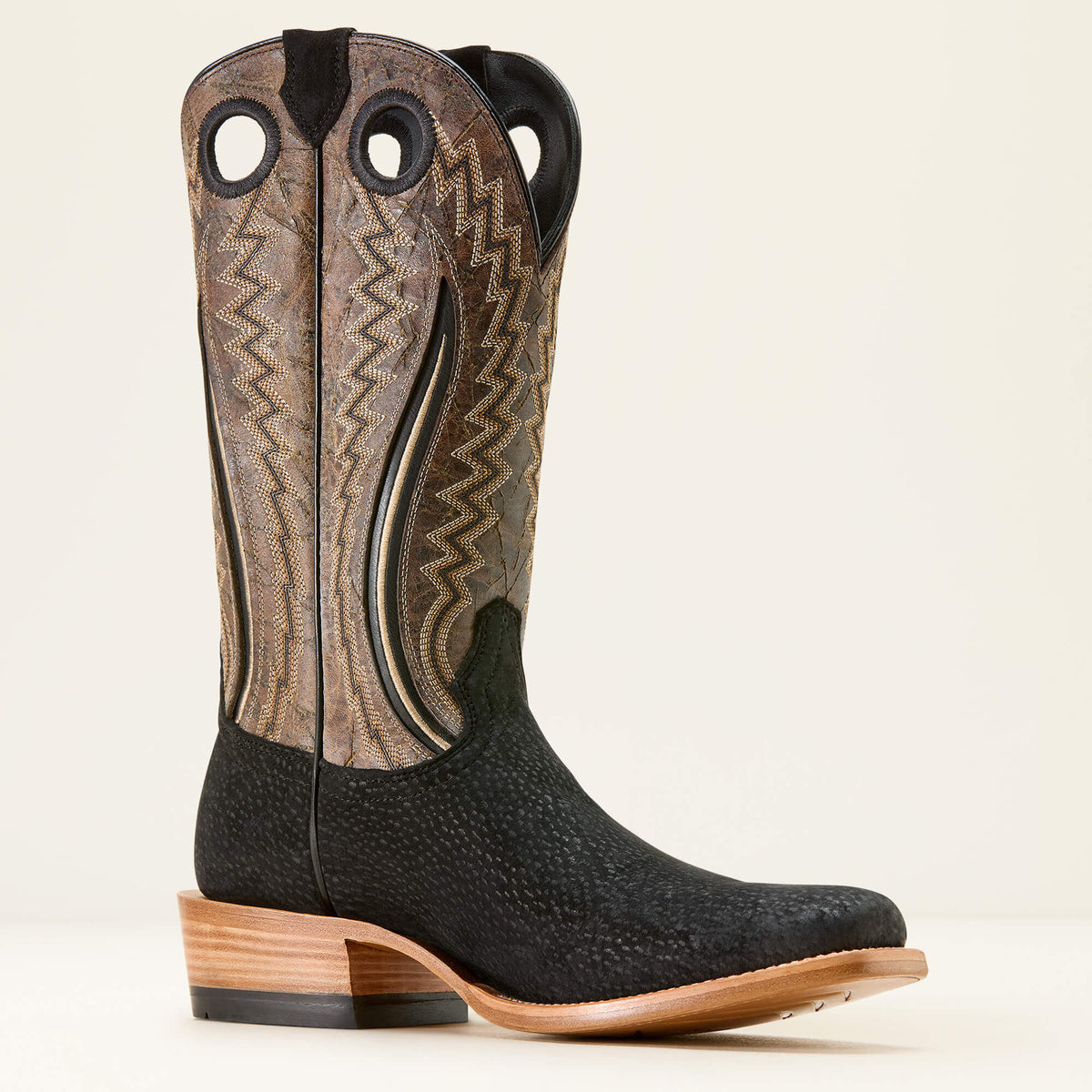 Futurity Dualin Narrow Cutter Toe Cowboy Boot Ariat Men