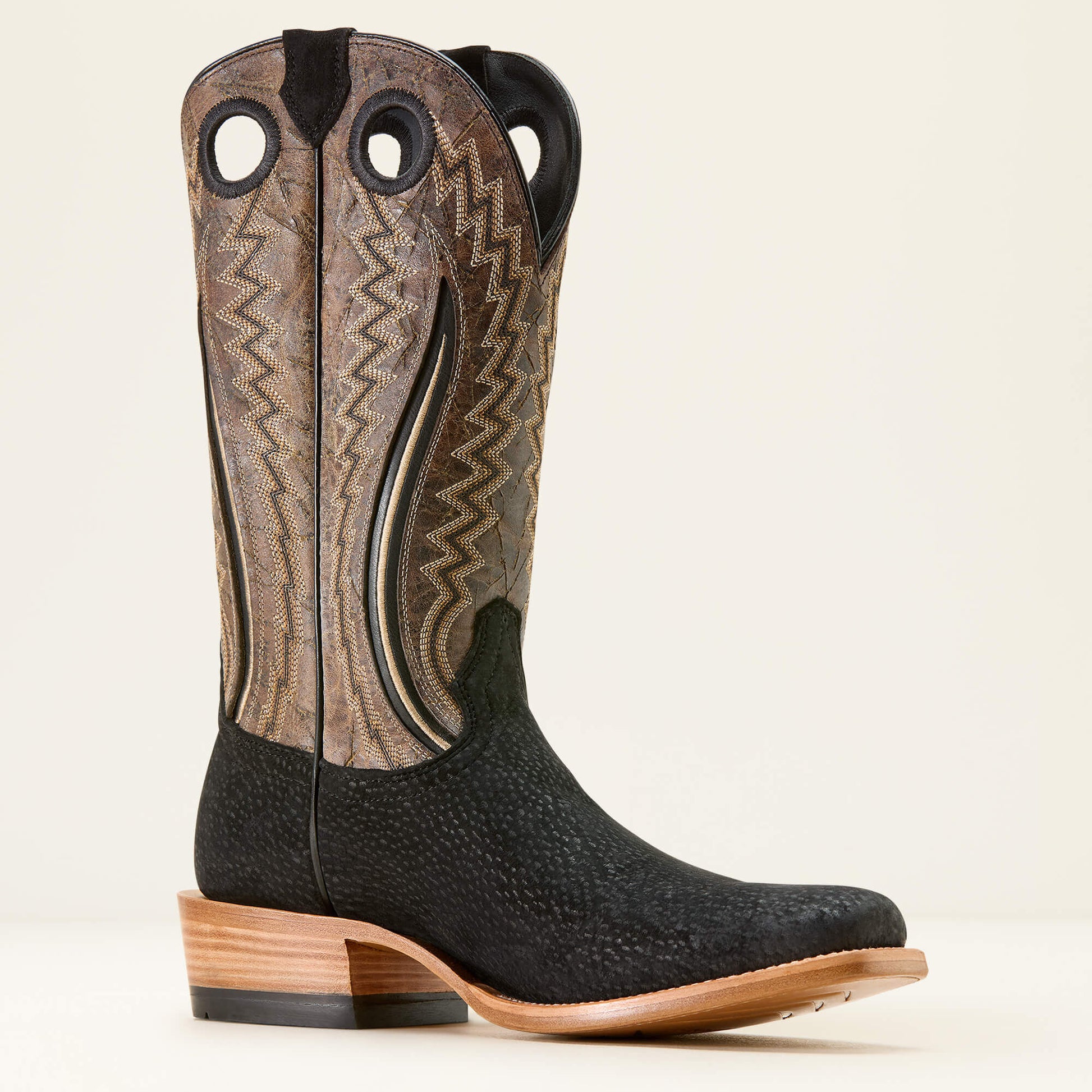 Futurity Dualin Narrow Cutter Toe Cowboy Boot Ariat Men