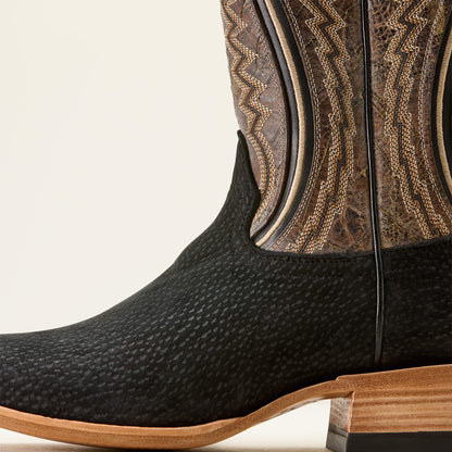 Futurity Dualin Narrow Cutter Toe Cowboy Boot Ariat Men