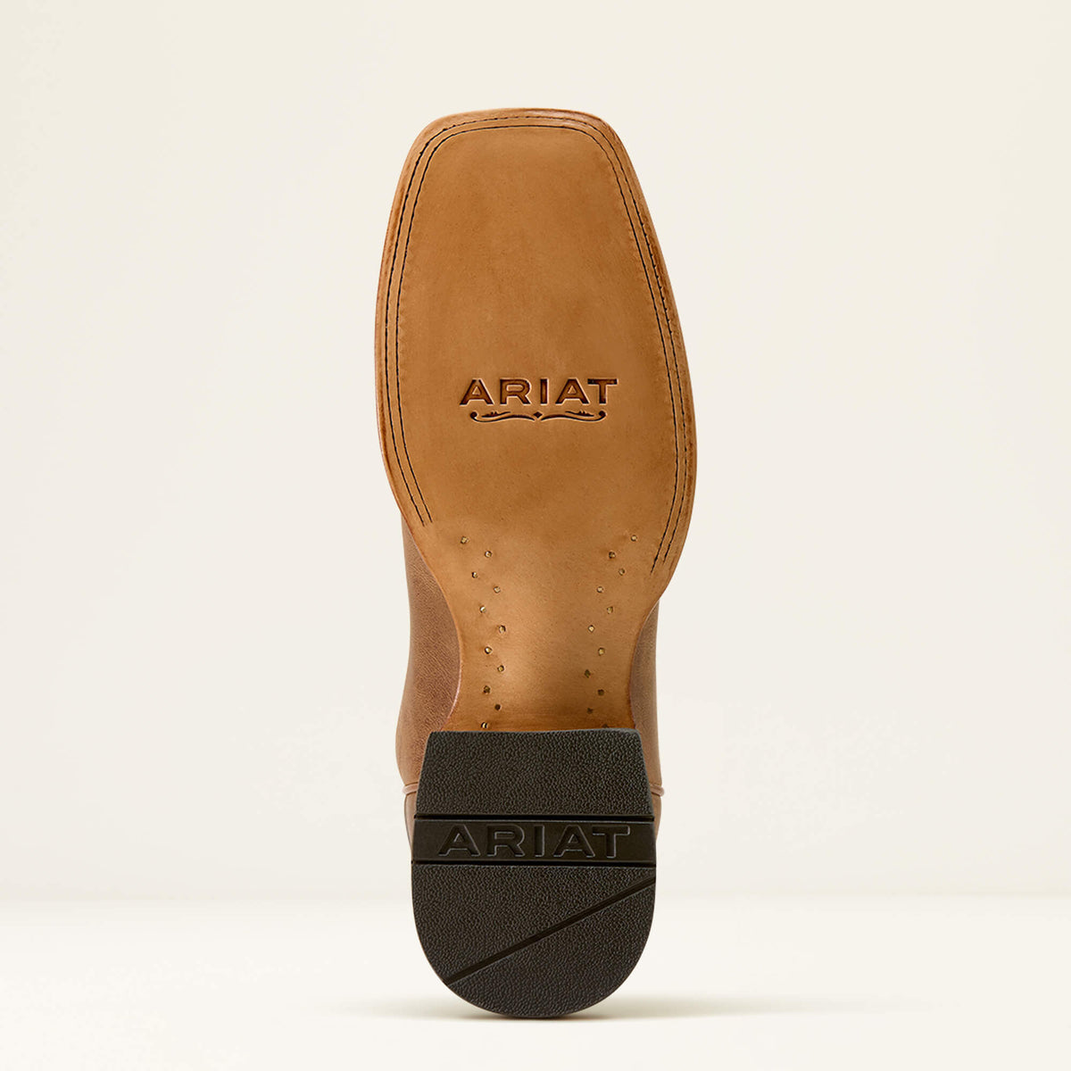 County Roads Wide Square Toe Cowboy Boot Ariat Men