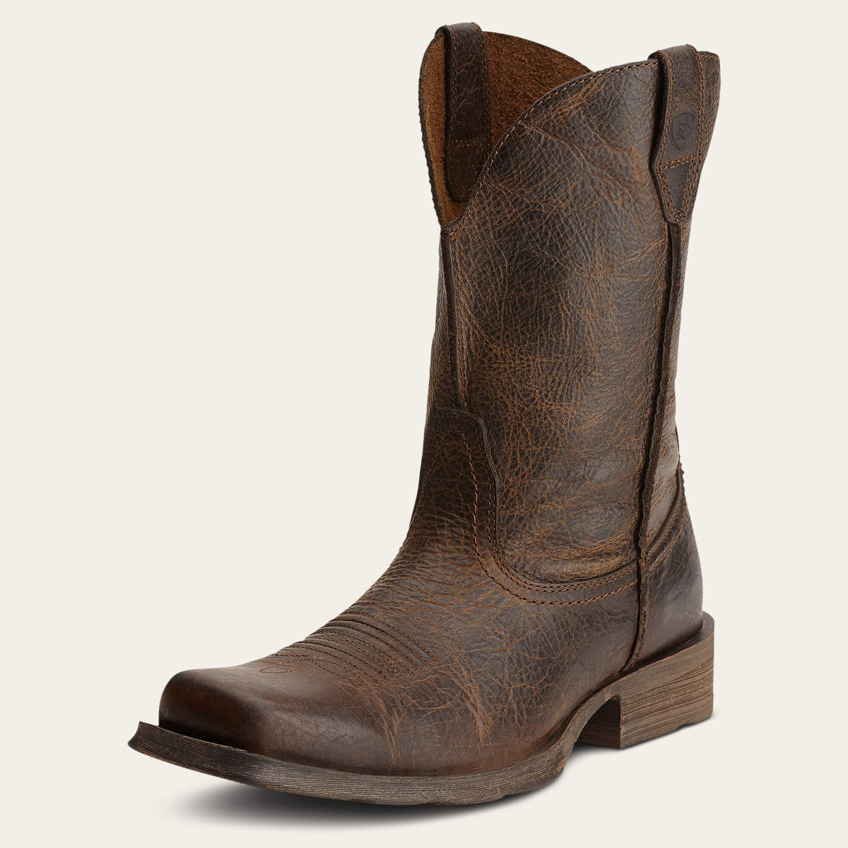 Rambler Western Boot Ariat Men