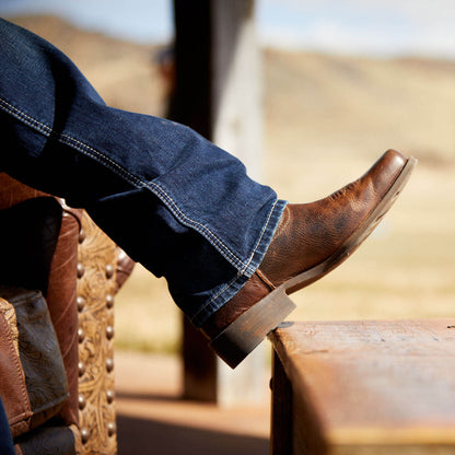 Rambler Western Boot Ariat Men