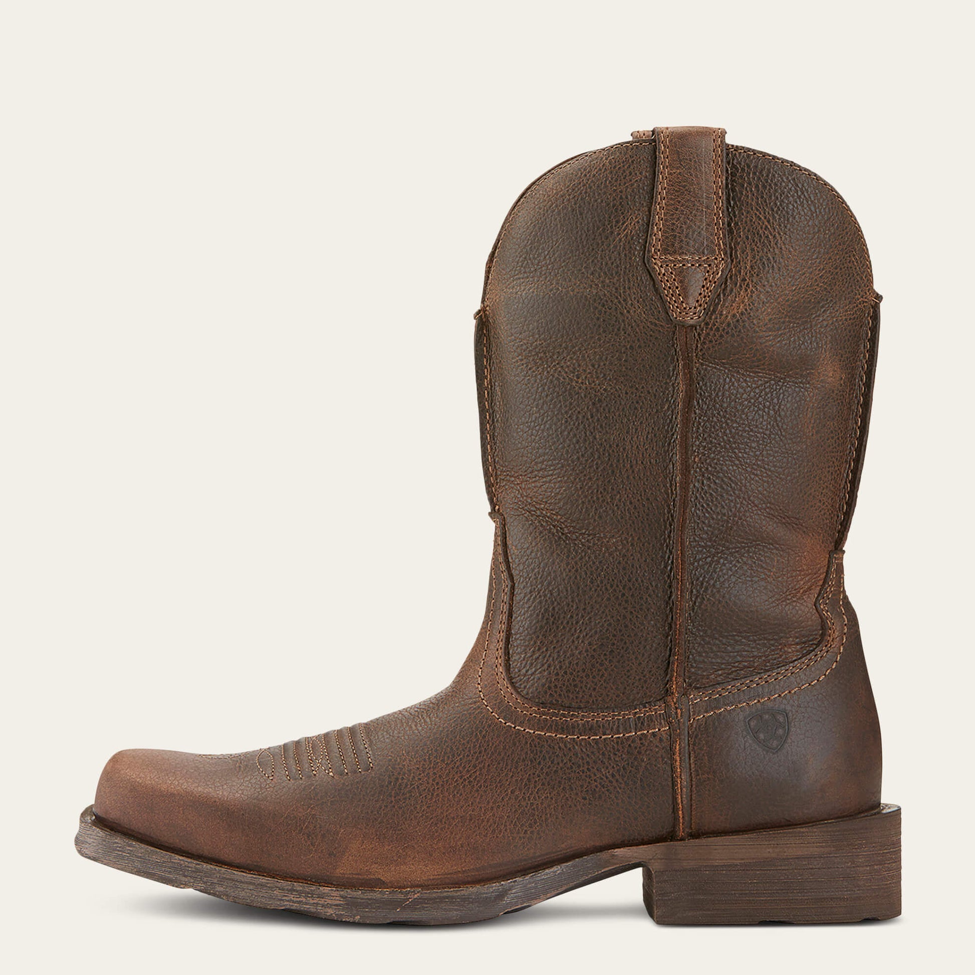 Rambler Western Boot Ariat Men