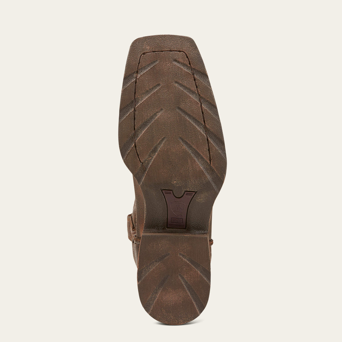 Rambler Western Boot Ariat Men