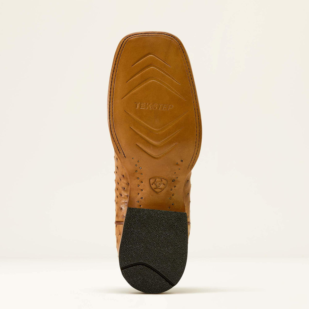 Classic Cash Wide Square Toe Western Boot Ariat Men