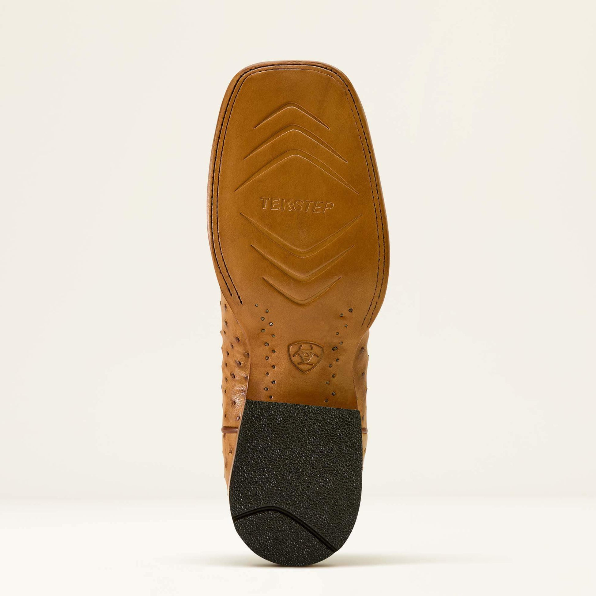 Classic Cash Wide Square Toe Western Boot Ariat Men