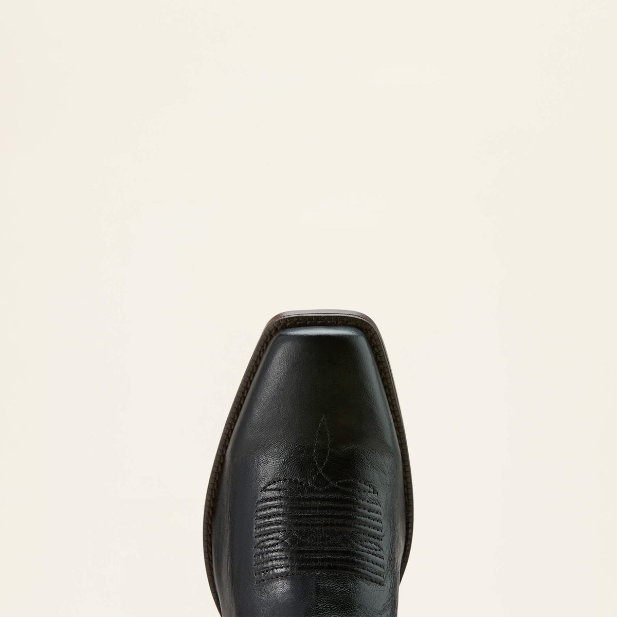 Bodie Square Toe Western Boot Ariat Men