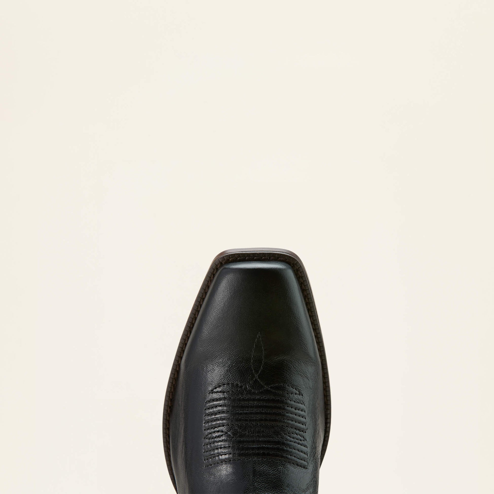 Bodie Square Toe Western Boot Ariat Men