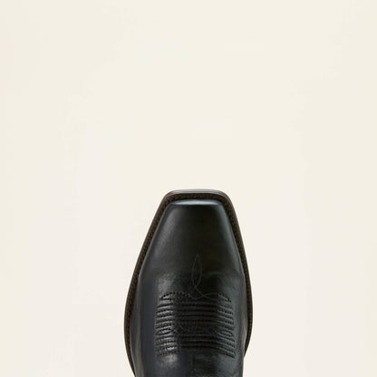 Bodie Square Toe Western Boot Ariat Men