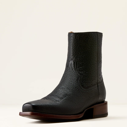 Bench Made Channing Square Toe Western Boot Ariat Men