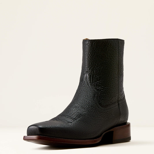 Bench Made Channing Square Toe Western Boot Ariat Men