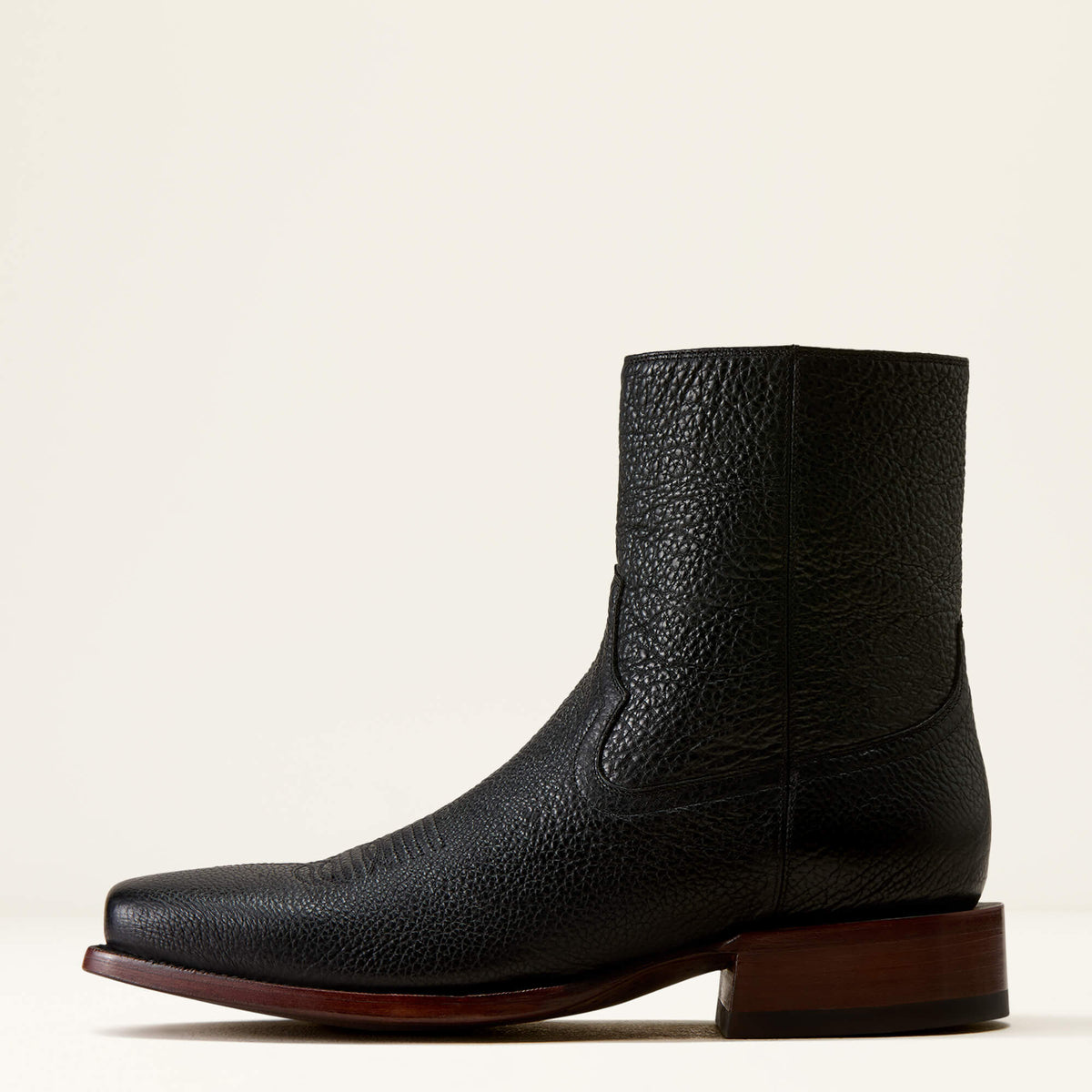 Bench Made Channing Square Toe Western Boot Ariat Men