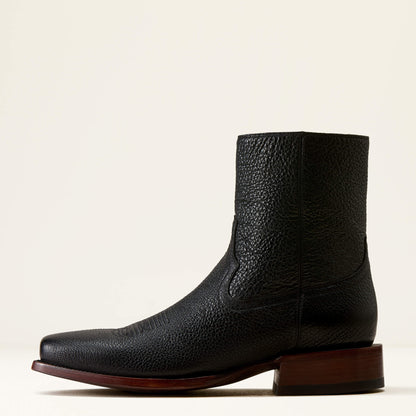 Bench Made Channing Square Toe Western Boot Ariat Men