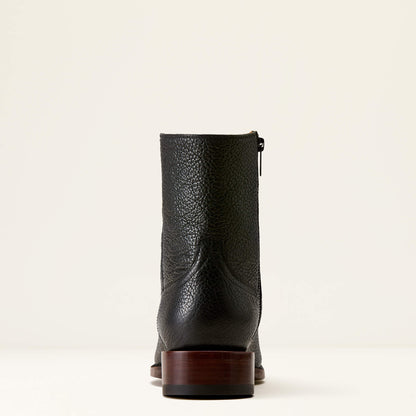 Bench Made Channing Square Toe Western Boot Ariat Men