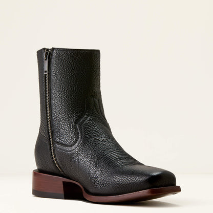 Bench Made Channing Square Toe Western Boot Ariat Men