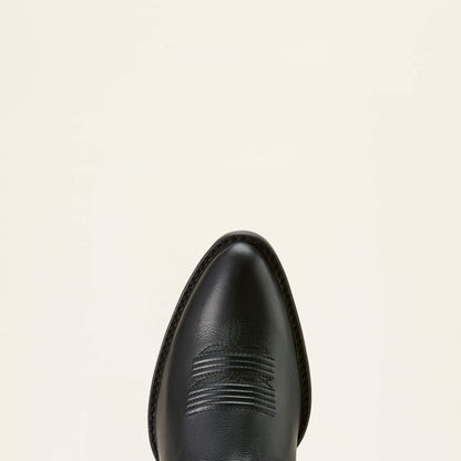 Grayson R Toe Western Boot Ariat Men