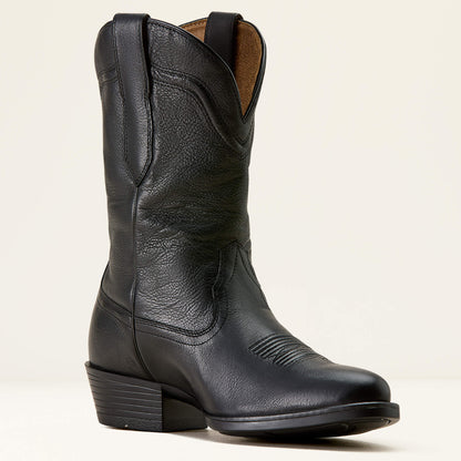 Grayson R Toe Western Boot Ariat Men