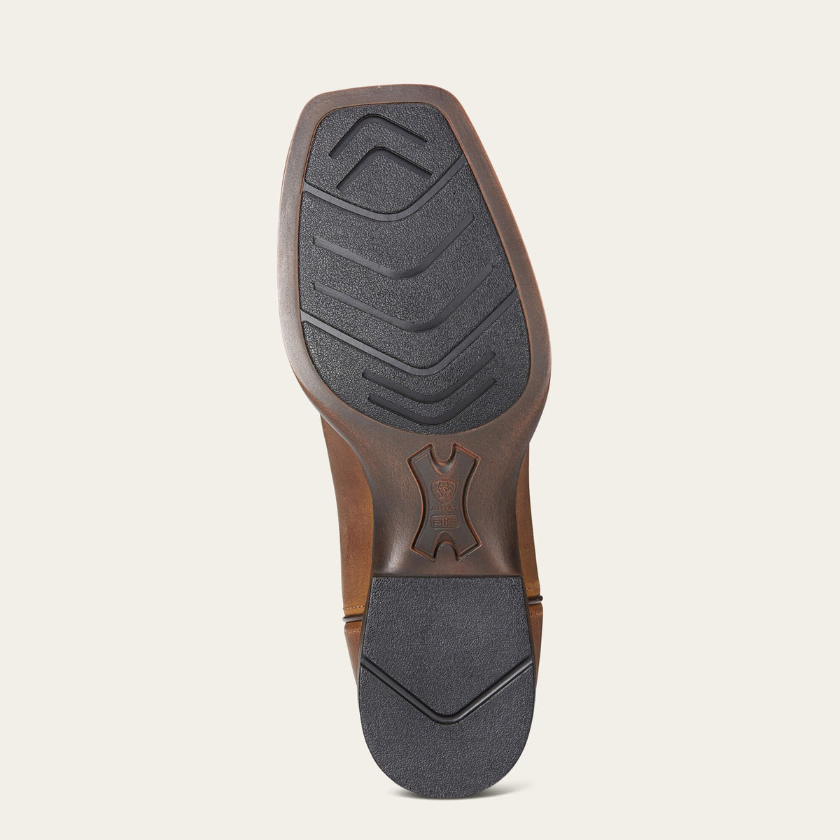 VentTEK Ultra Western Boot Ariat Men