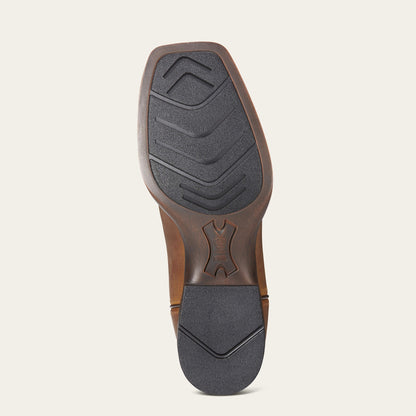 VentTEK Ultra Western Boot Ariat Men