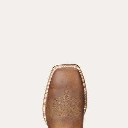 VentTEK Ultra Western Boot Ariat Men