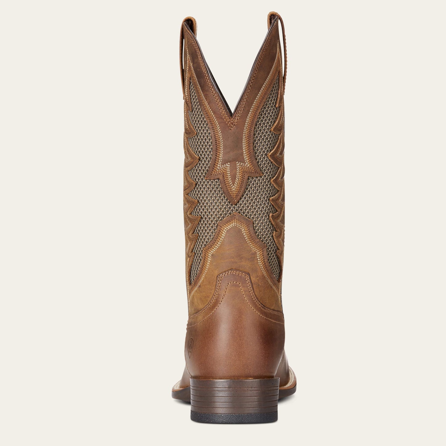 VentTEK Ultra Western Boot Ariat Men
