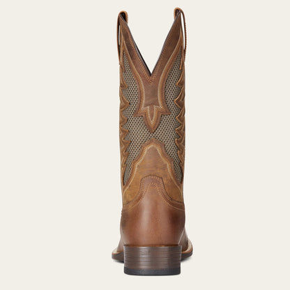 VentTEK Ultra Western Boot Ariat Men