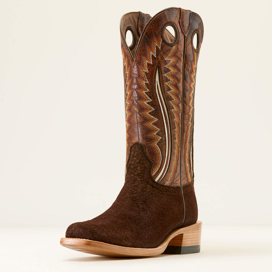 Futurity Dualin Narrow Cutter Toe Cowboy Boot Ariat Men