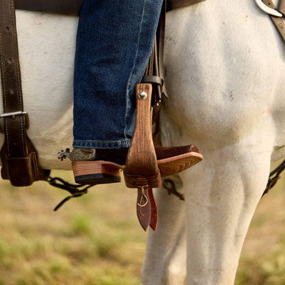 Futurity Dualin Narrow Cutter Toe Cowboy Boot Ariat Men